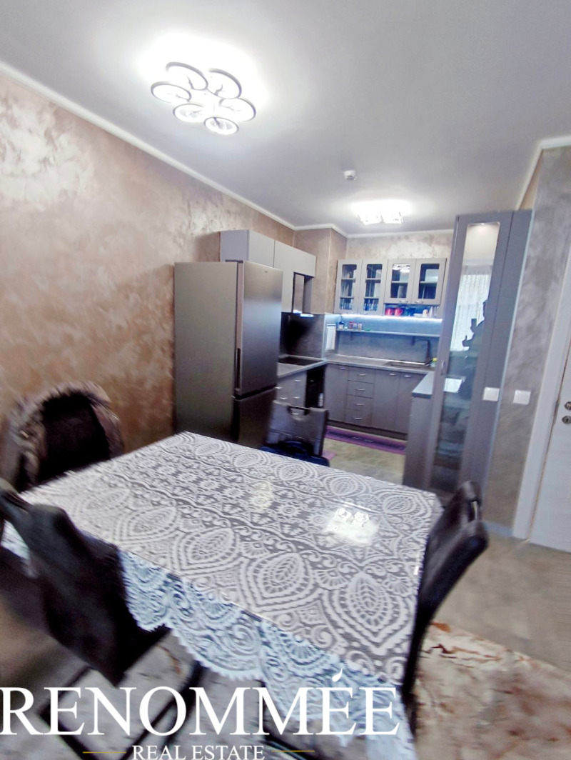 Дава под наем 3-СТАЕН, гр. София, Дружба 1, снимка 3 - Апартаменти - 52548318