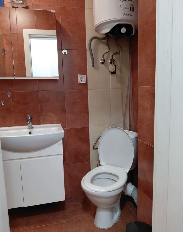 Дава под наем 3-СТАЕН, гр. София, Редута, снимка 9 - Апартаменти - 52811868