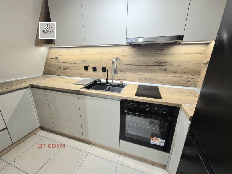 Дава под наем 3-СТАЕН, гр. Русе, Център, снимка 3 - Апартаменти - 53042075