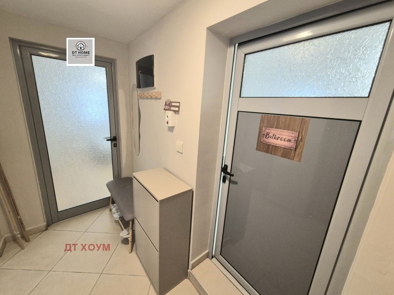 Дава под наем 3-СТАЕН, гр. Русе, Център, снимка 13 - Апартаменти - 53042075