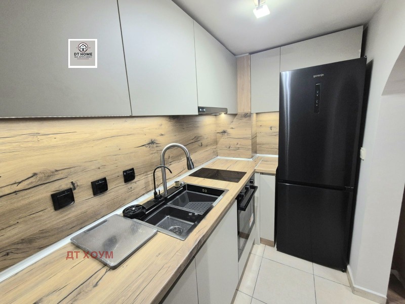 Дава под наем 3-СТАЕН, гр. Русе, Център, снимка 4 - Апартаменти - 53042075