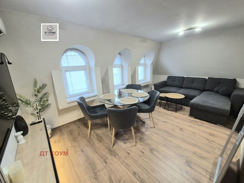 Дава под наем 3-СТАЕН, гр. Русе, Център