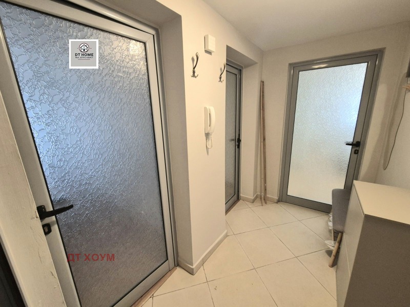 Дава под наем 3-СТАЕН, гр. Русе, Център, снимка 12 - Апартаменти - 53042075