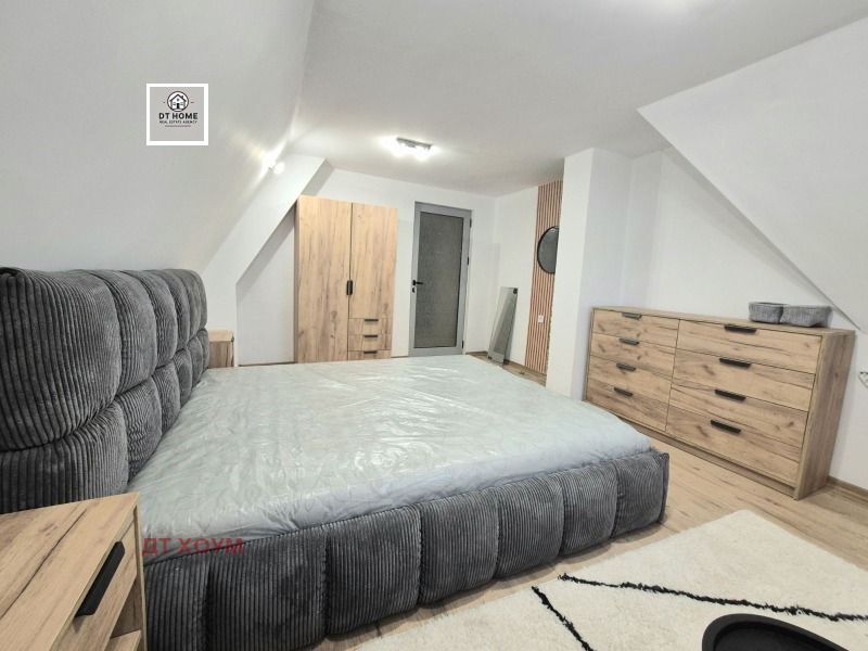 Дава под наем 3-СТАЕН, гр. Русе, Център, снимка 11 - Апартаменти - 53042075