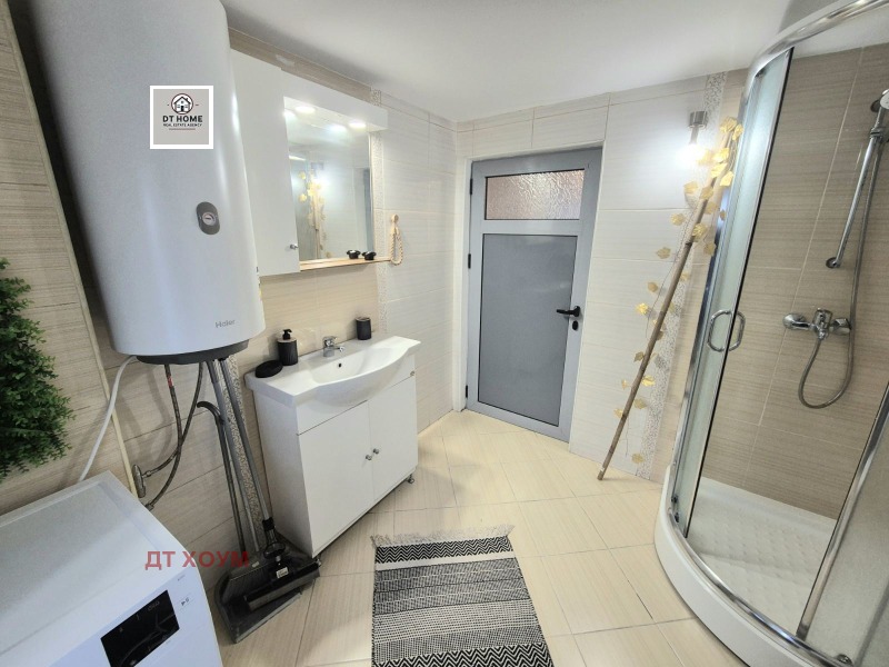 Дава под наем 3-СТАЕН, гр. Русе, Център, снимка 8 - Апартаменти - 53042075