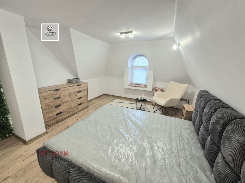 Дава под наем 3-СТАЕН, гр. Русе, Център, снимка 10 - Апартаменти - 53042075