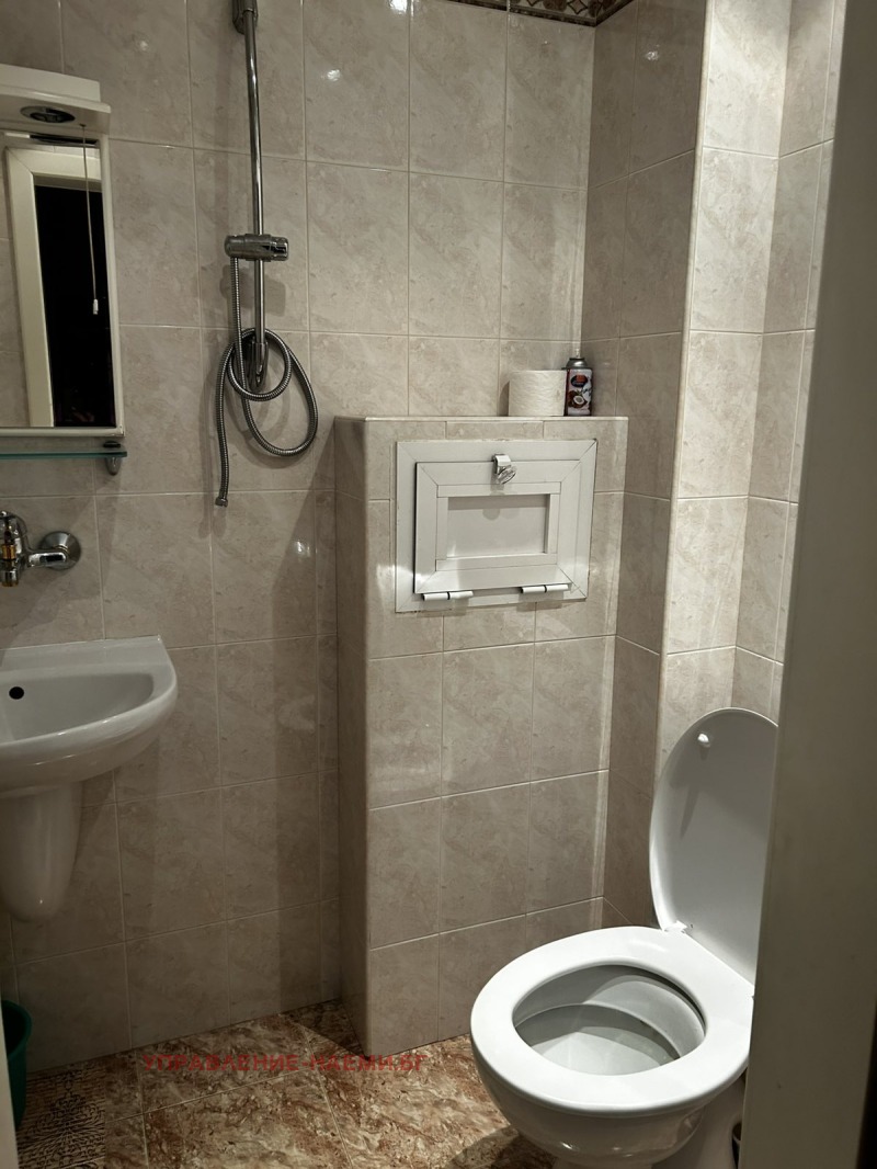 Дава под наем 3-СТАЕН, гр. София, Лозенец, снимка 6 - Апартаменти - 53100197