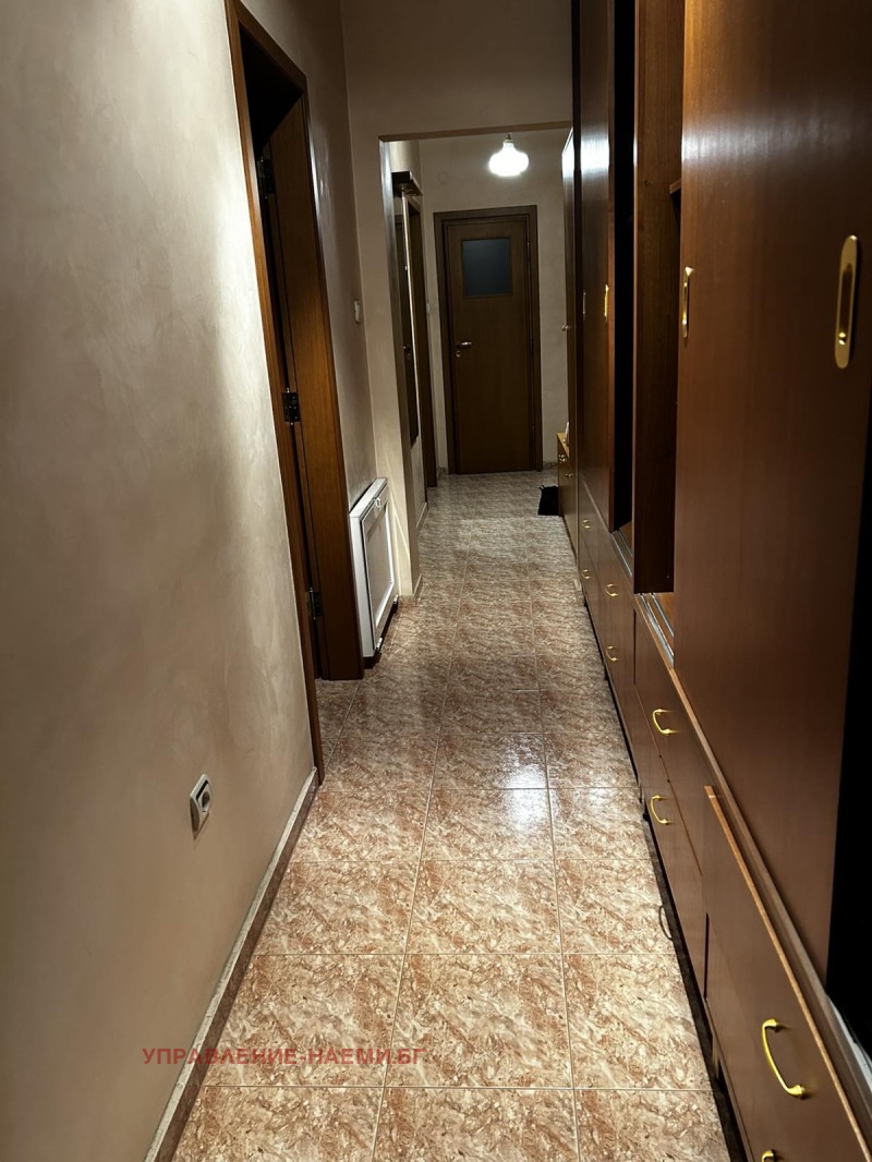 Дава под наем 3-СТАЕН, гр. София, Лозенец, снимка 7 - Апартаменти - 53100197