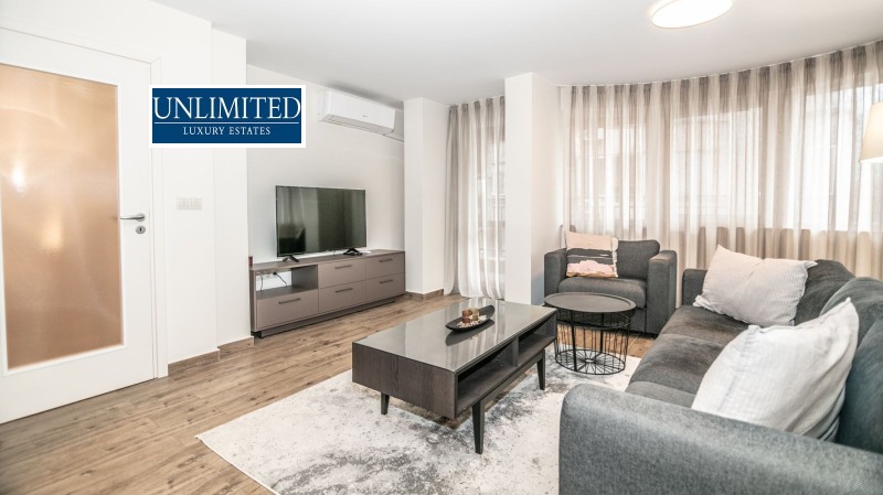 Дава под наем 3-СТАЕН, гр. София, Оборище