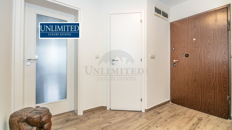 Дава под наем 3-СТАЕН, гр. София, Оборище, снимка 16 - Апартаменти - 53151546