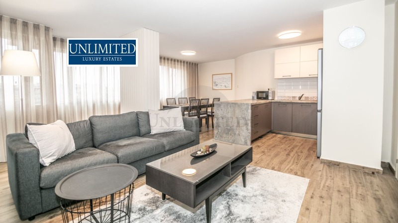 Дава под наем 3-СТАЕН, гр. София, Оборище, снимка 3 - Апартаменти - 53151546