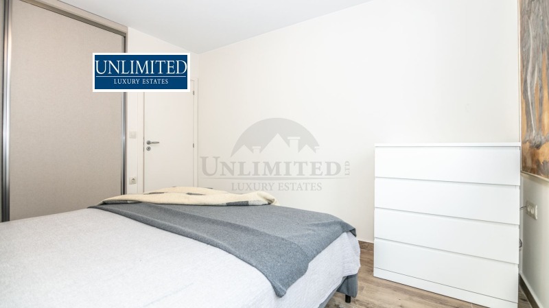 Дава под наем 3-СТАЕН, гр. София, Оборище, снимка 9 - Апартаменти - 53151546