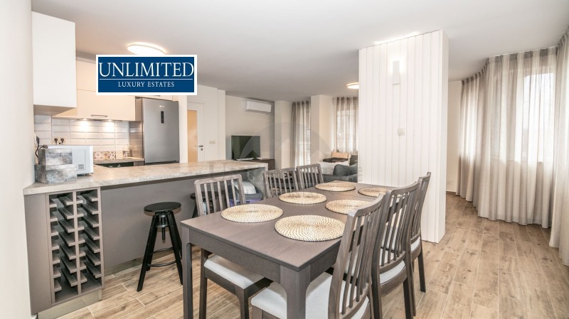 Дава под наем 3-СТАЕН, гр. София, Оборище, снимка 4 - Апартаменти - 53151546