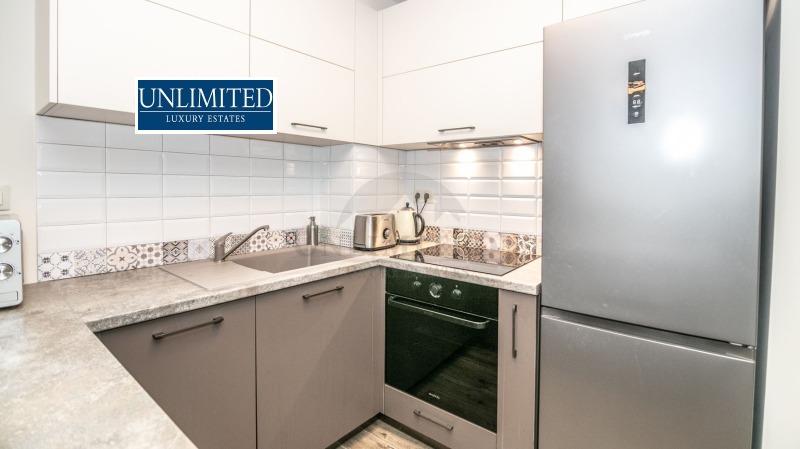 Дава под наем 3-СТАЕН, гр. София, Оборище, снимка 6 - Апартаменти - 53151546