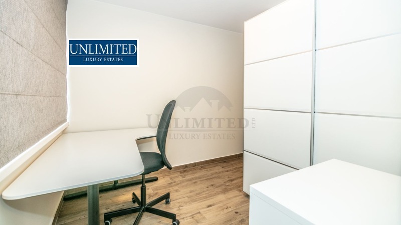 Дава под наем 3-СТАЕН, гр. София, Оборище, снимка 12 - Апартаменти - 53151546