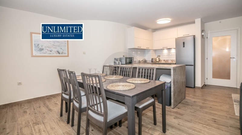 Дава под наем 3-СТАЕН, гр. София, Оборище, снимка 5 - Апартаменти - 53151546