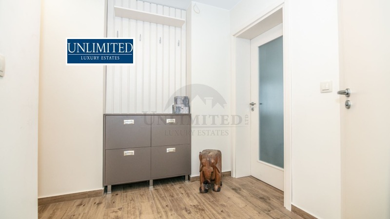 Дава под наем 3-СТАЕН, гр. София, Оборище, снимка 17 - Апартаменти - 53151546