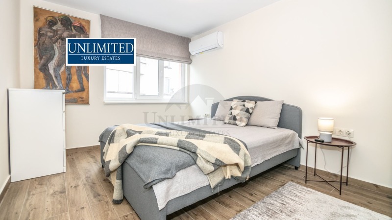 Дава под наем 3-СТАЕН, гр. София, Оборище, снимка 8 - Апартаменти - 53151546