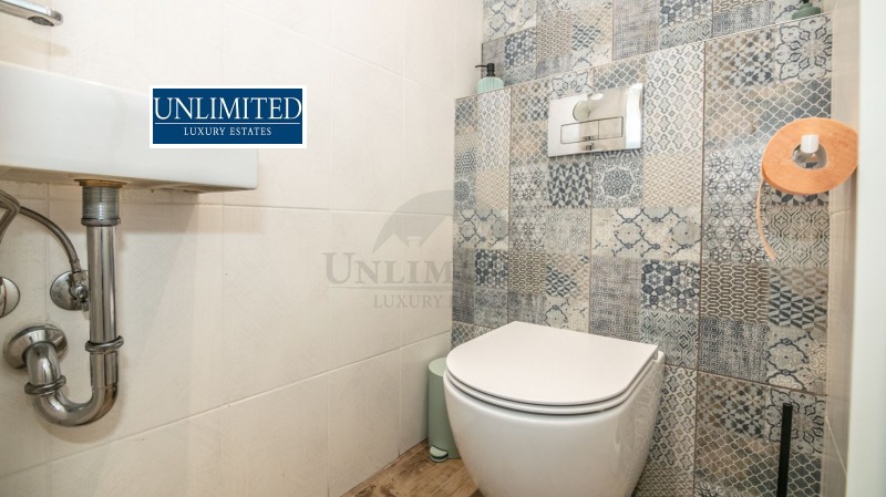 Дава под наем 3-СТАЕН, гр. София, Оборище, снимка 15 - Апартаменти - 53151546