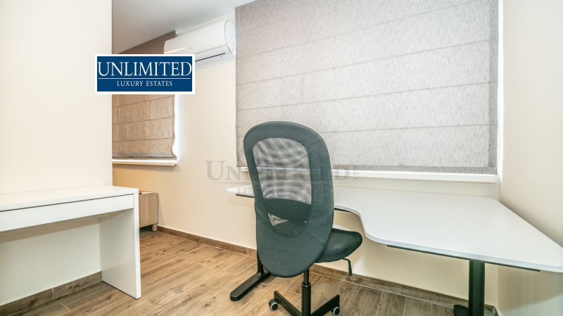 Дава под наем 3-СТАЕН, гр. София, Оборище, снимка 11 - Апартаменти - 53151546