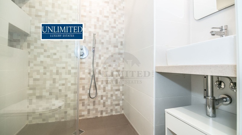 Дава под наем 3-СТАЕН, гр. София, Оборище, снимка 14 - Апартаменти - 53151546