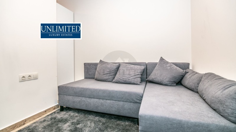 Дава под наем 3-СТАЕН, гр. София, Оборище, снимка 10 - Апартаменти - 53151546