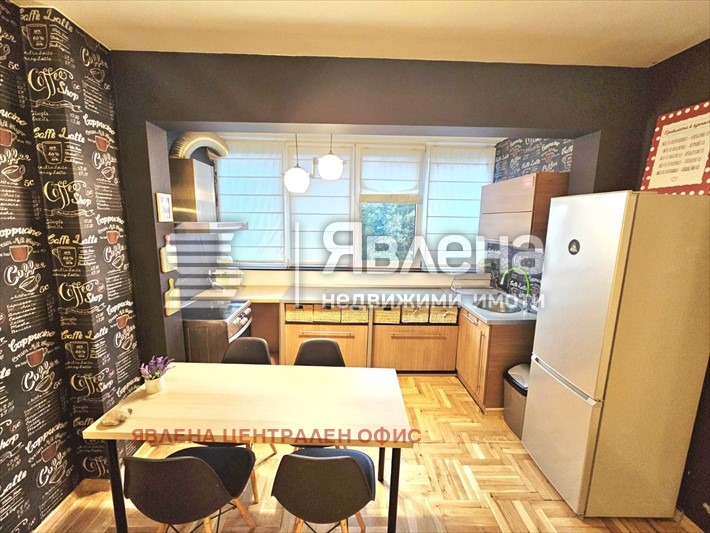 Дава под наем 3-СТАЕН, гр. София, Сухата река, снимка 2 - Апартаменти - 53278357