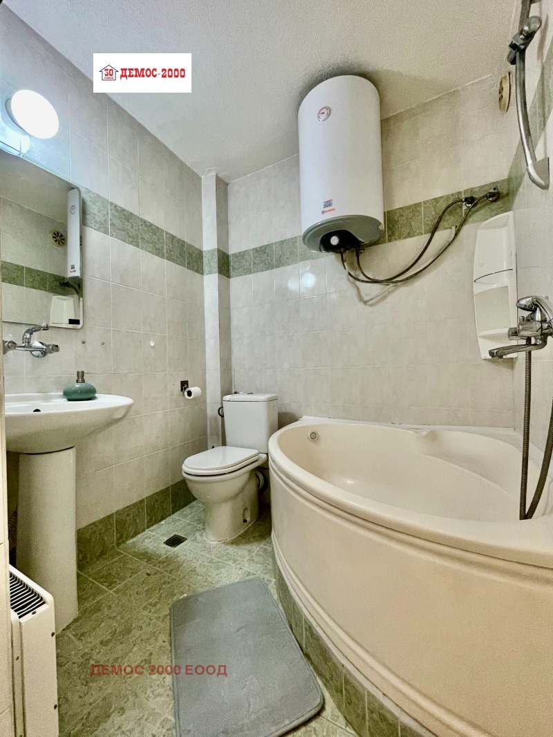 Дава под наем 3-СТАЕН, гр. Варна, Фестивален комплекс, снимка 7 - Апартаменти - 53324052