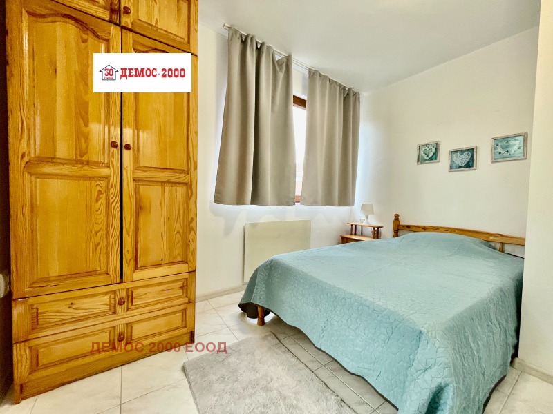 Дава под наем 3-СТАЕН, гр. Варна, Фестивален комплекс, снимка 8 - Апартаменти - 53324052