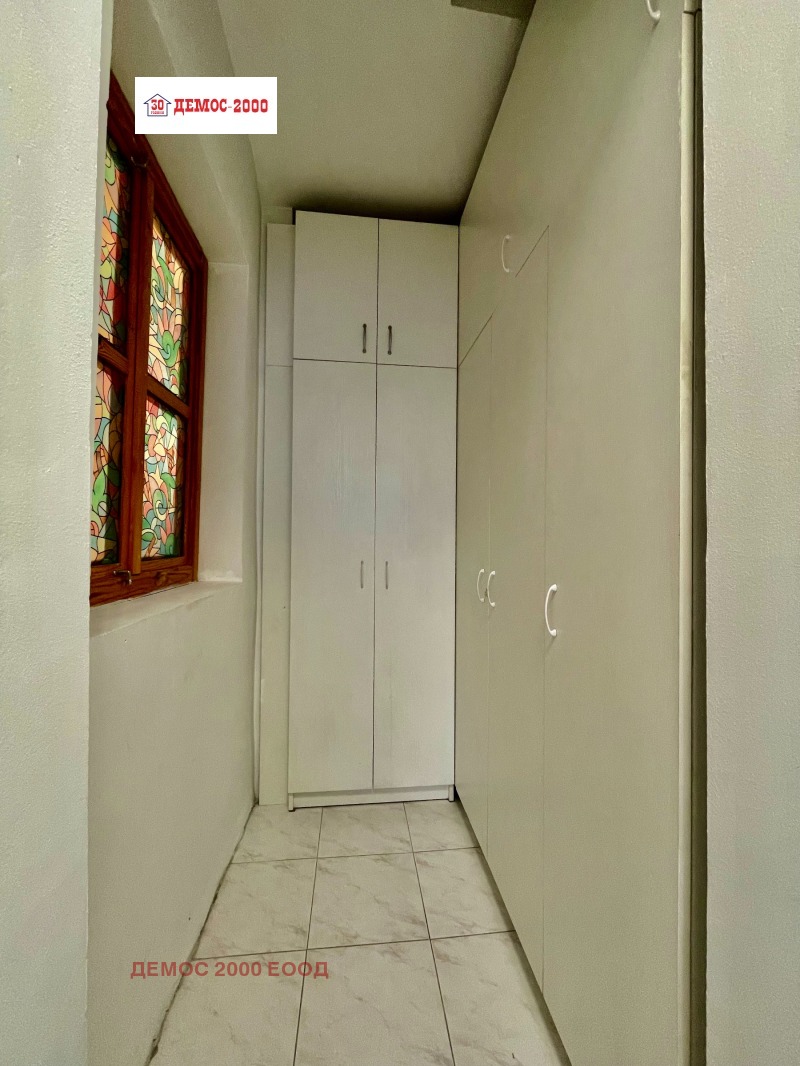 Дава под наем 3-СТАЕН, гр. Варна, Фестивален комплекс, снимка 9 - Апартаменти - 53324052