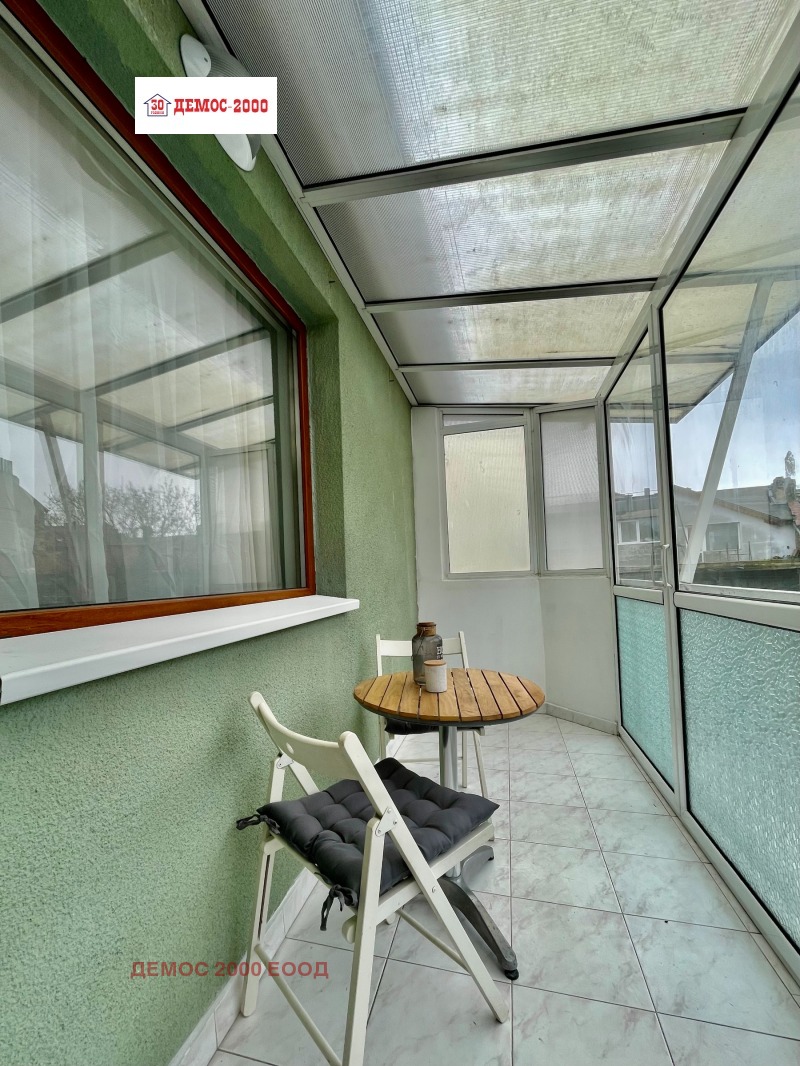 Дава под наем 3-СТАЕН, гр. Варна, Фестивален комплекс, снимка 10 - Апартаменти - 53324052