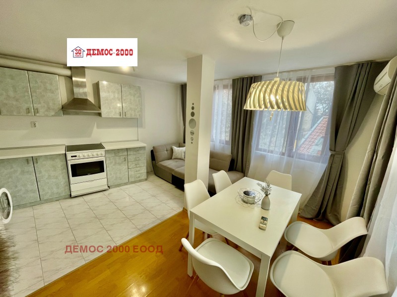 Дава под наем 3-СТАЕН, гр. Варна, Фестивален комплекс, снимка 4 - Апартаменти - 53324052