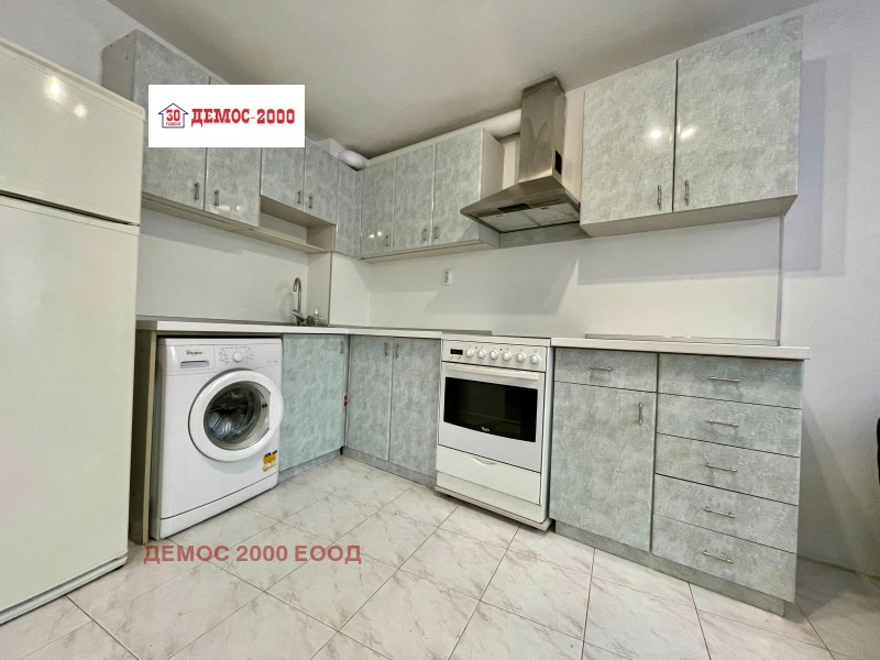 Дава под наем 3-СТАЕН, гр. Варна, Фестивален комплекс, снимка 5 - Апартаменти - 53324052