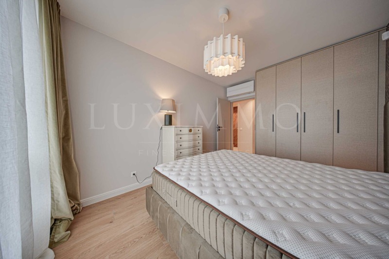 Дава под наем 3-СТАЕН, гр. София, Младост 2, снимка 10 - Апартаменти - 53506023