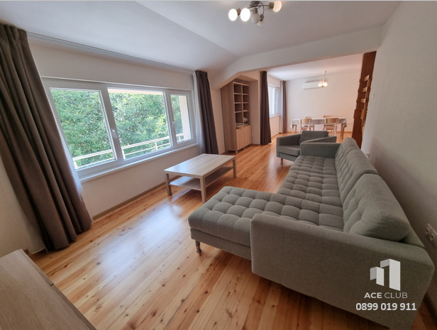 Под наем 4-СТАЕН, град София, Лозенец • 1800 € • 86278888 — Holmes.bg