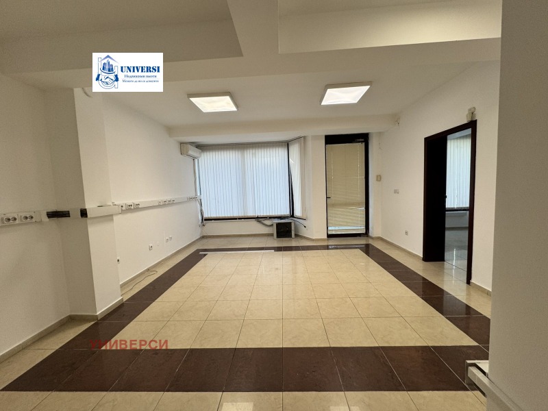 Дава под наем ОФИС, гр. София, Лозенец, снимка 3 - Офиси - 53151551