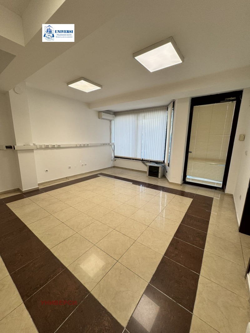 Дава под наем ОФИС, гр. София, Лозенец, снимка 4 - Офиси - 53151551