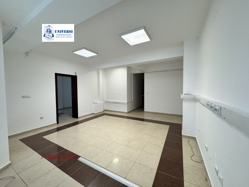 Дава под наем ОФИС, гр. София, Лозенец, снимка 5 - Офиси - 53151551