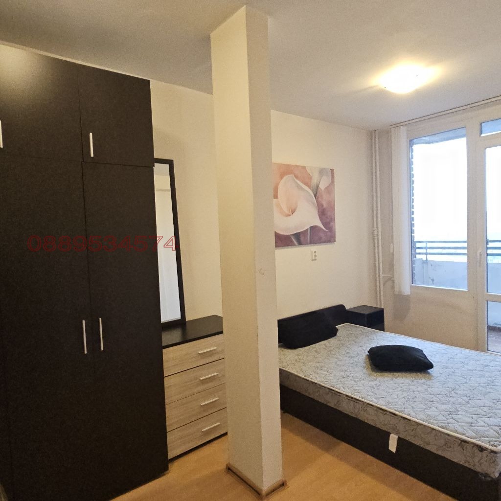 Дава под наем 2-СТАЕН, гр. София, Стрелбище, снимка 6 - Апартаменти - 53709447