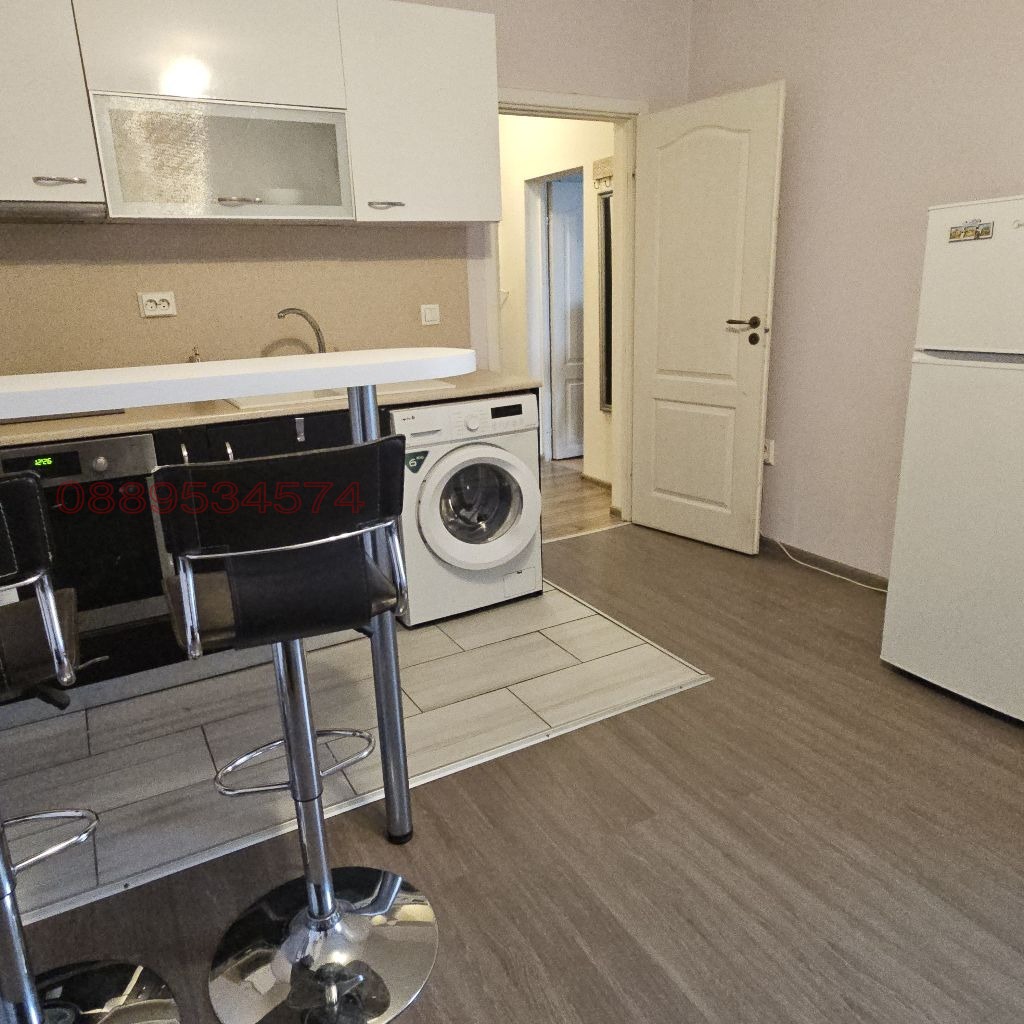 Дава под наем 2-СТАЕН, гр. София, Стрелбище, снимка 3 - Апартаменти - 53709447