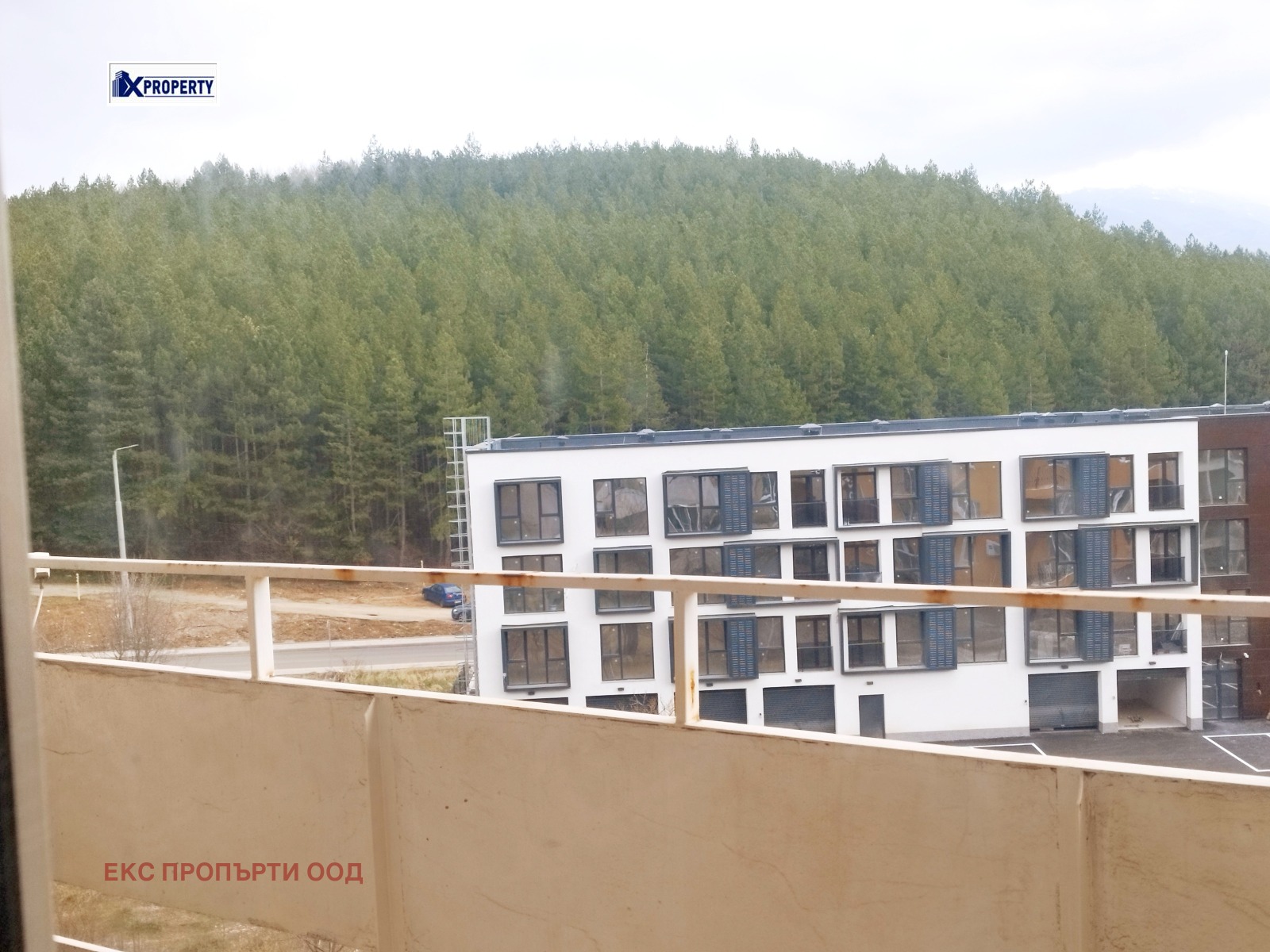 Дава под наем 2-СТАЕН, гр. Перник, Изток, снимка 15 - Апартаменти - 53915978