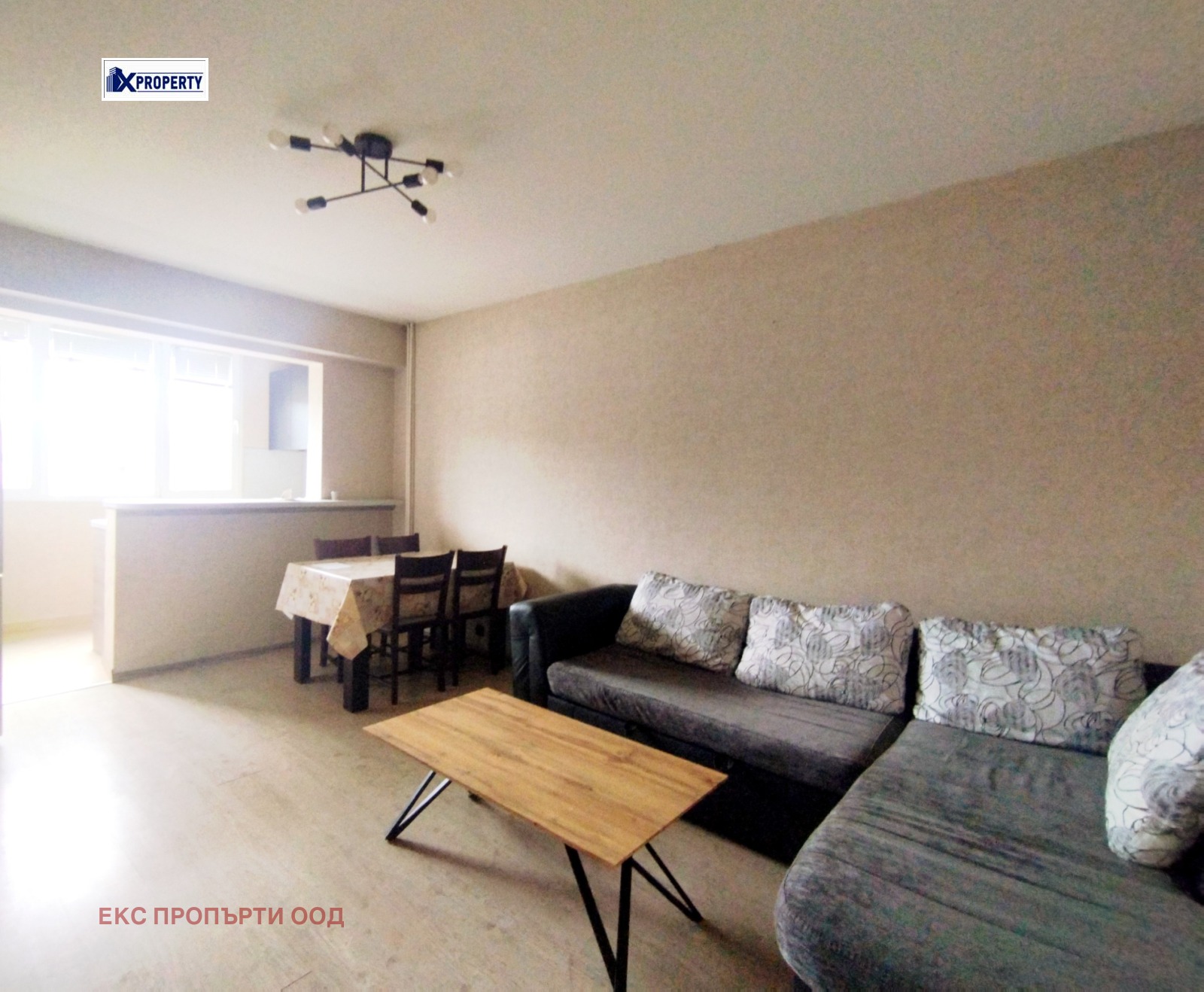 Дава под наем 2-СТАЕН, гр. Перник, Изток, снимка 2 - Апартаменти - 53915978