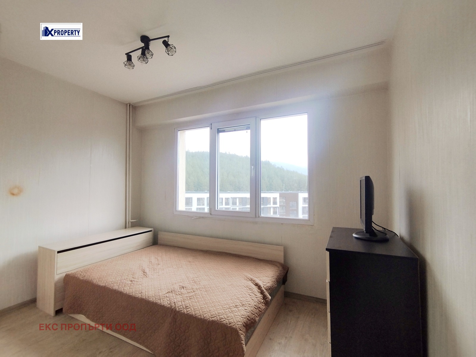 Дава под наем 2-СТАЕН, гр. Перник, Изток, снимка 12 - Апартаменти - 53915978