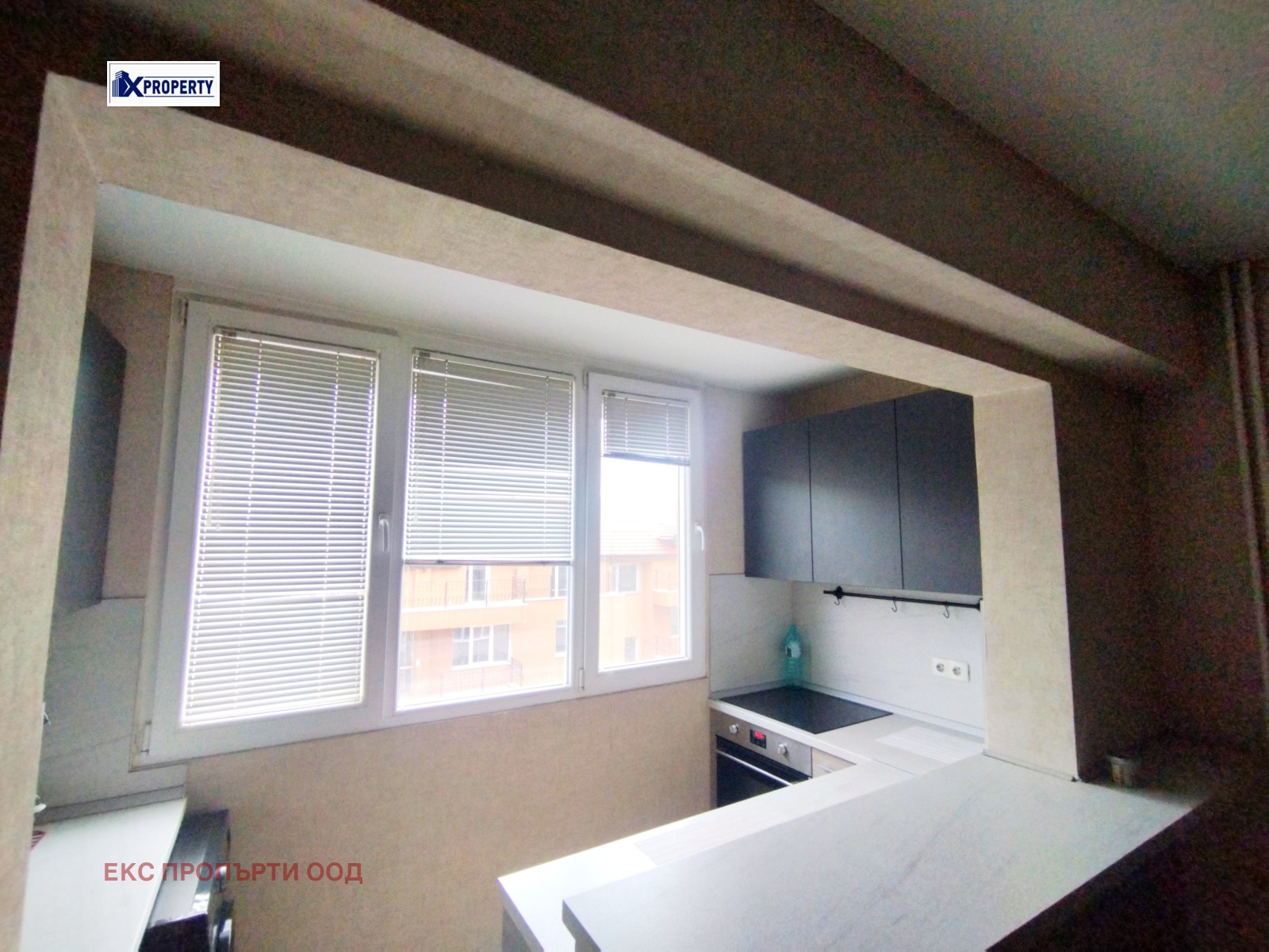 Дава под наем 2-СТАЕН, гр. Перник, Изток, снимка 4 - Апартаменти - 53915978