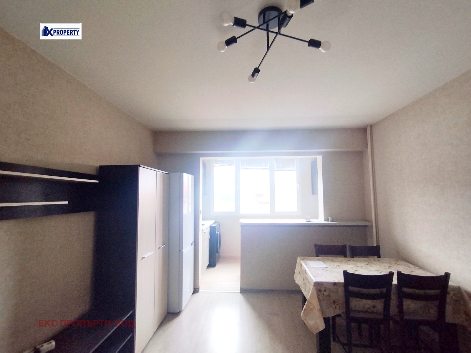 Дава под наем 2-СТАЕН, гр. Перник, Изток, снимка 3 - Апартаменти - 53915978