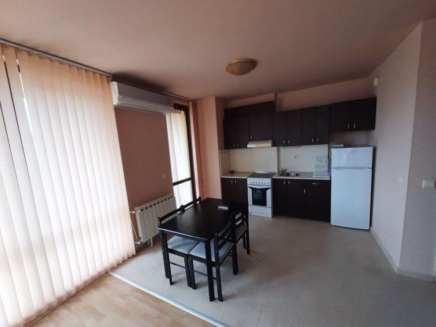 Дава под наем 2-СТАЕН, гр. София, Редута, снимка 3 - Апартаменти - 54225485