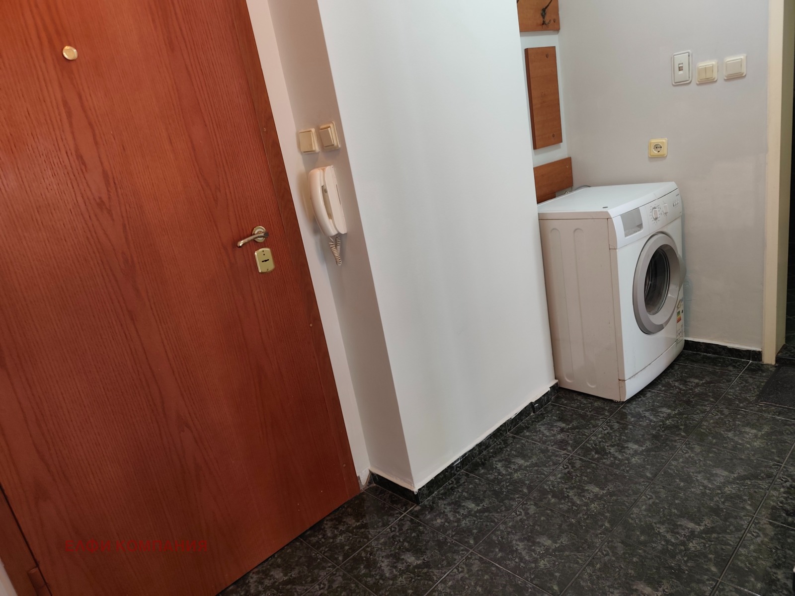 Дава под наем 2-СТАЕН, гр. София, Лозенец, снимка 11 - Апартаменти - 54387844