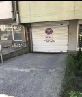 Дава под наем ГАРАЖ, ПАРКОМЯСТО, гр. София, Лозенец, снимка 1
