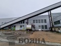 Дава под наем ПРОМ. ПОМЕЩЕНИЕ, гр. Русе, Промишлена зона - Изток, снимка 10
