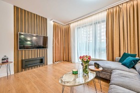 1 sypialnia Lozenec, Sofia 3